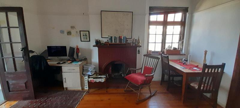 To Let 1 Bedroom Property for Rent in Rondebosch Western Cape